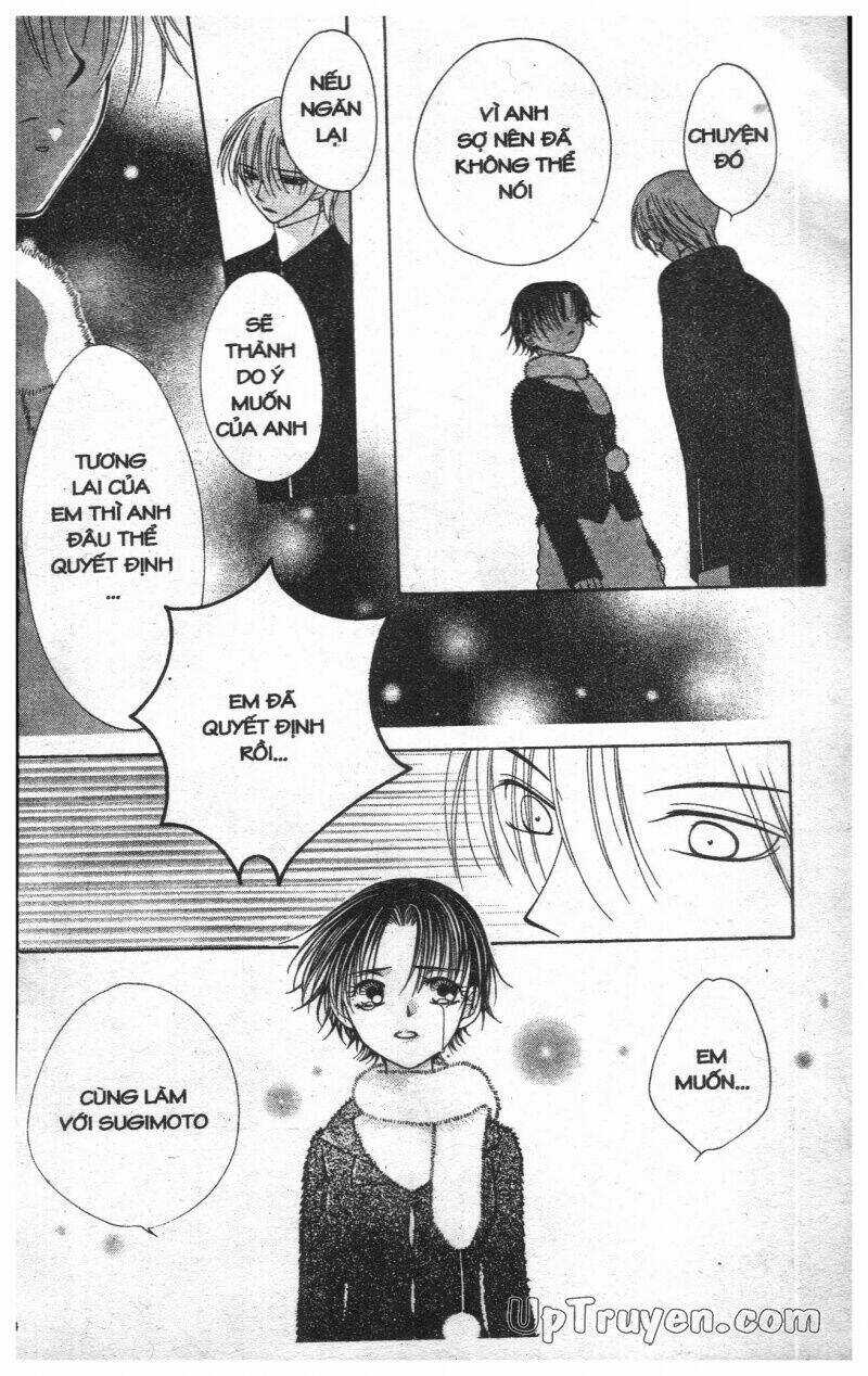 Thấy Mờ Ghét - Chapter 13 - Trang 149