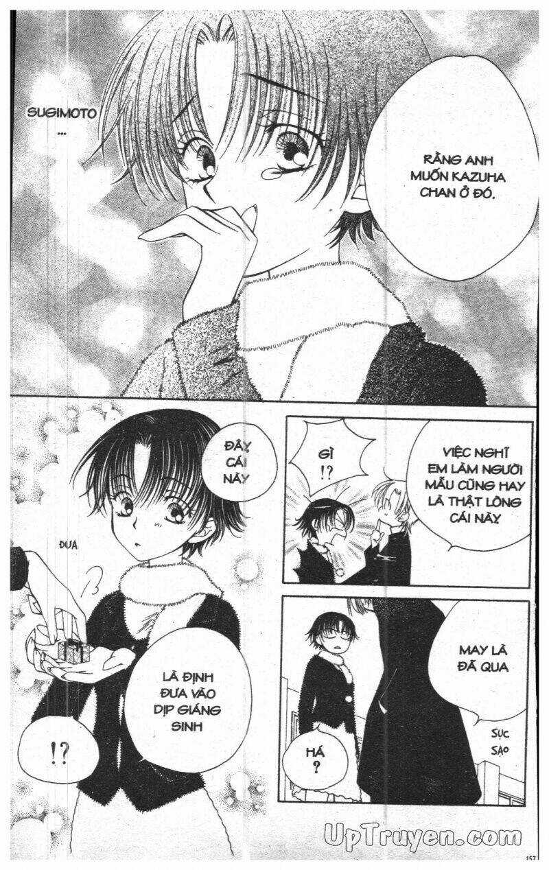 Thấy Mờ Ghét - Chapter 13 - Trang 152