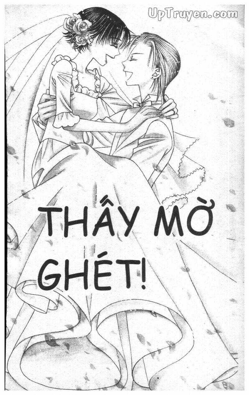 Thấy Mờ Ghét - Chapter 13 - Trang 155