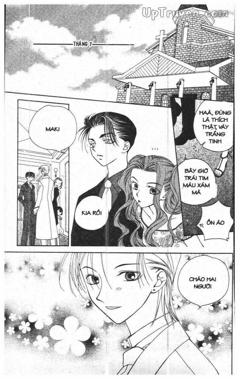 Thấy Mờ Ghét - Chapter 13 - Trang 156