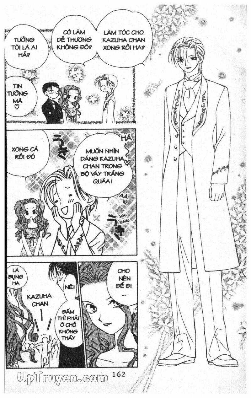 Thấy Mờ Ghét - Chapter 13 - Trang 157