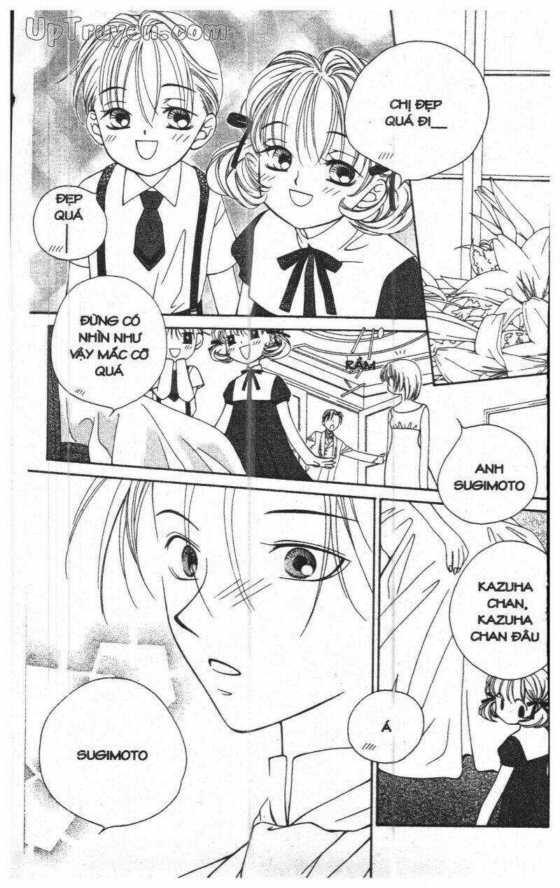 Thấy Mờ Ghét - Chapter 13 - Trang 158