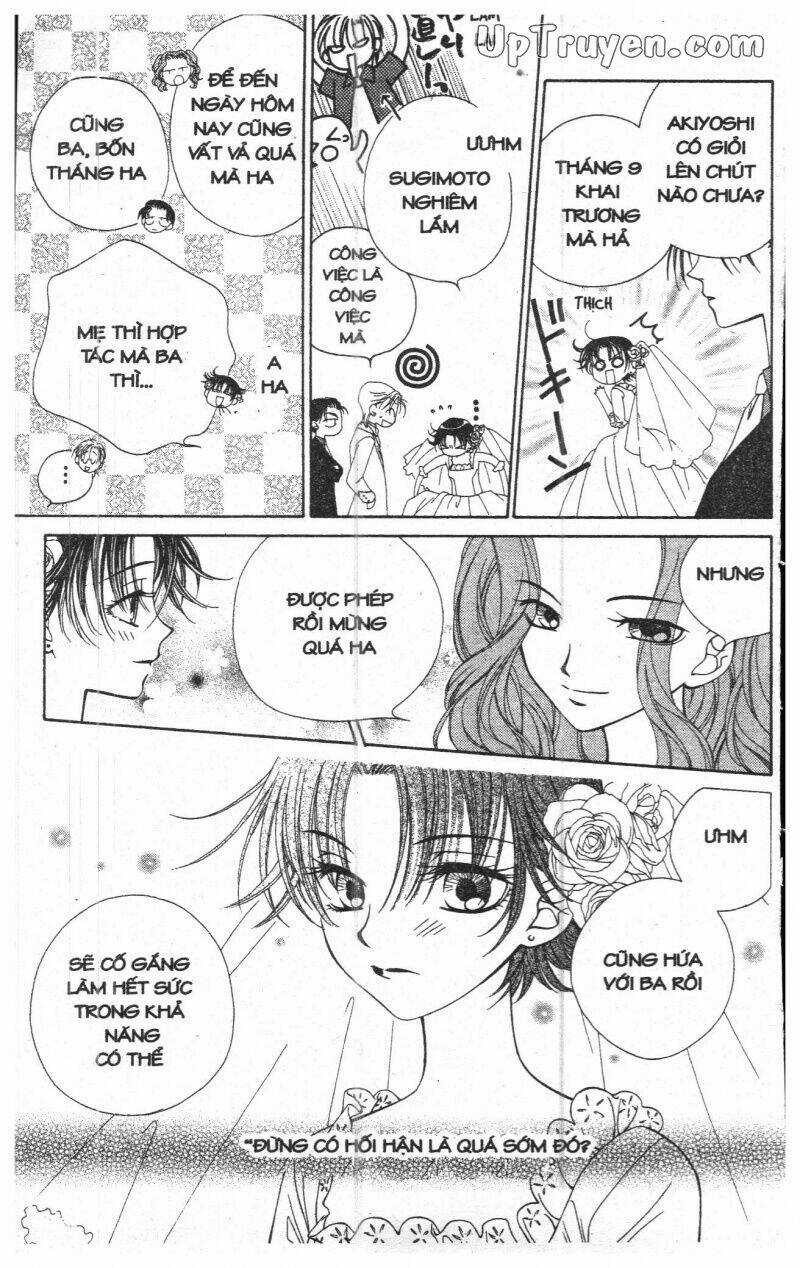 Thấy Mờ Ghét - Chapter 13 - Trang 162