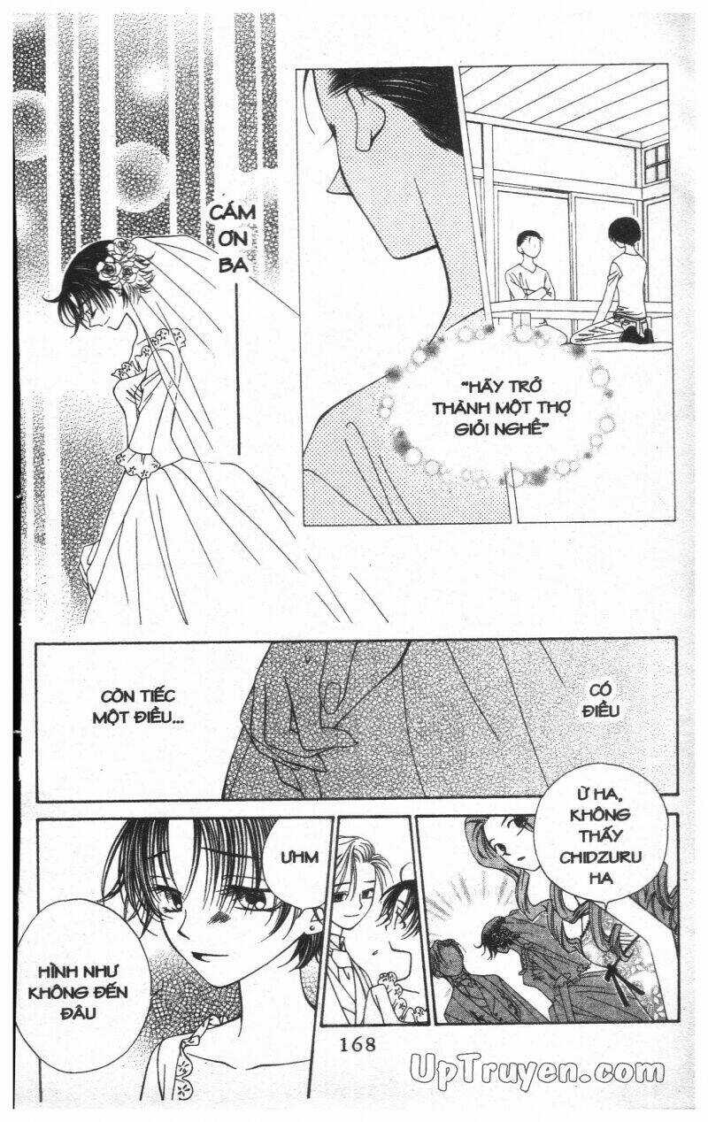 Thấy Mờ Ghét - Chapter 13 - Trang 163