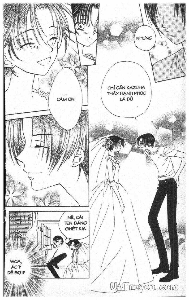 Thấy Mờ Ghét - Chapter 13 - Trang 167