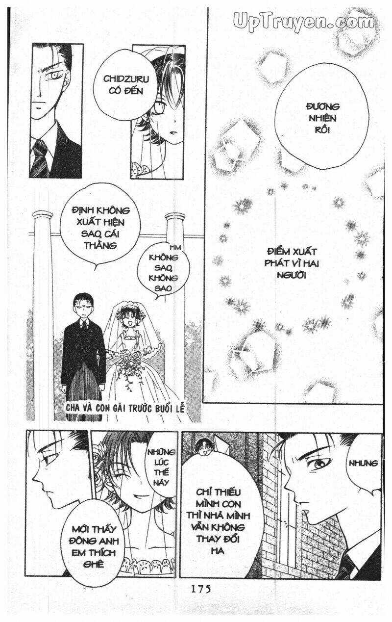 Thấy Mờ Ghét - Chapter 13 - Trang 170