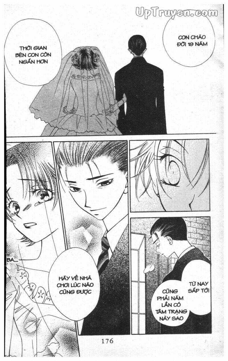 Thấy Mờ Ghét - Chapter 13 - Trang 171