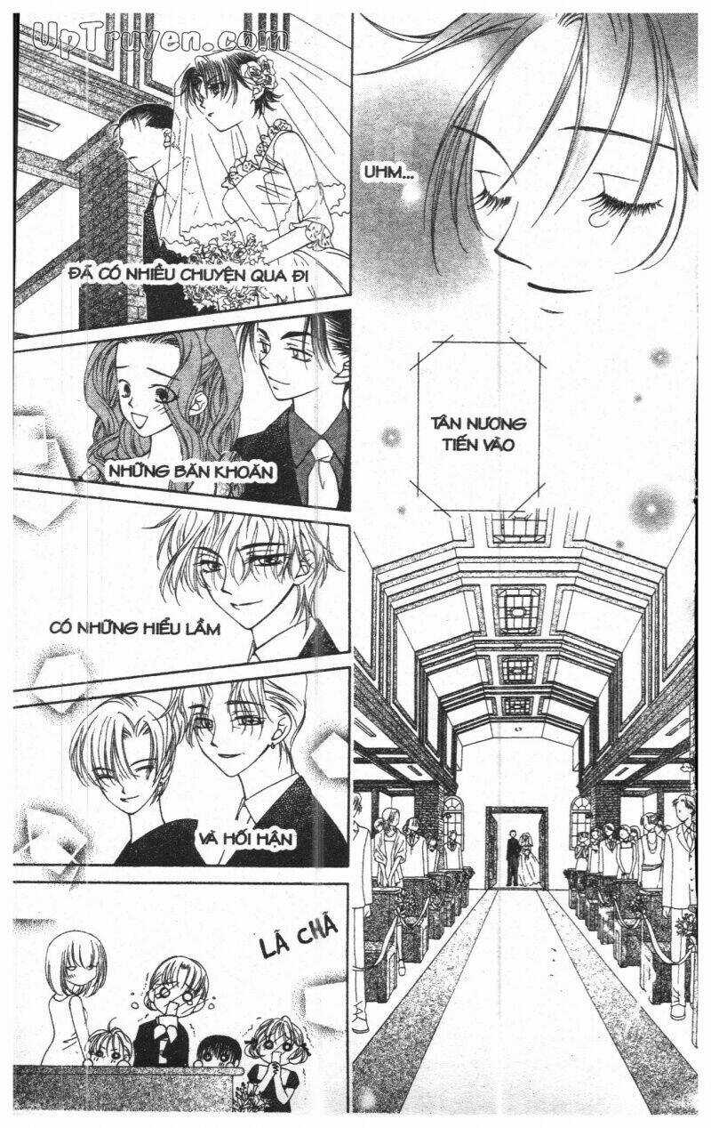 Thấy Mờ Ghét - Chapter 13 - Trang 172