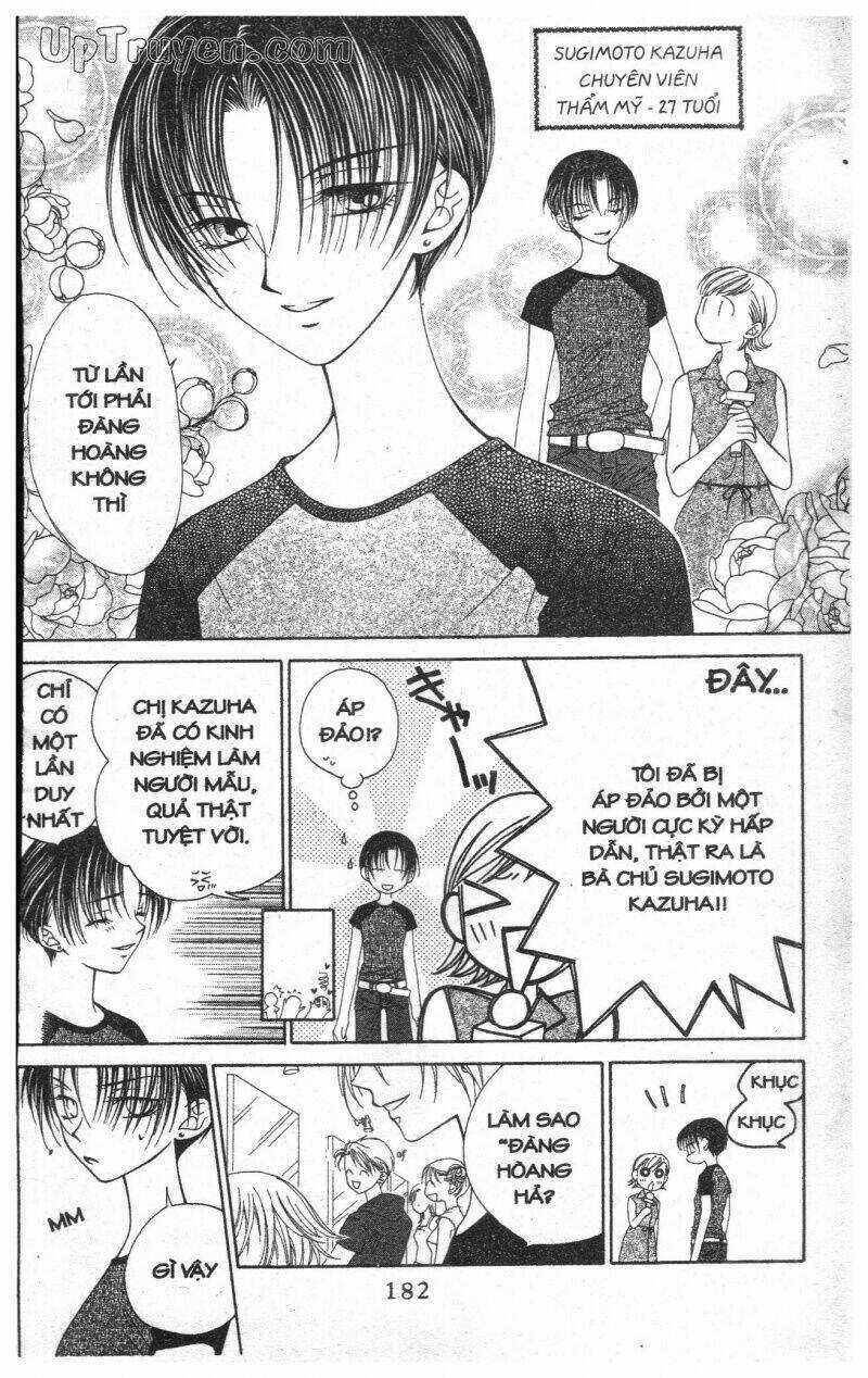 Thấy Mờ Ghét - Chapter 13 - Trang 177