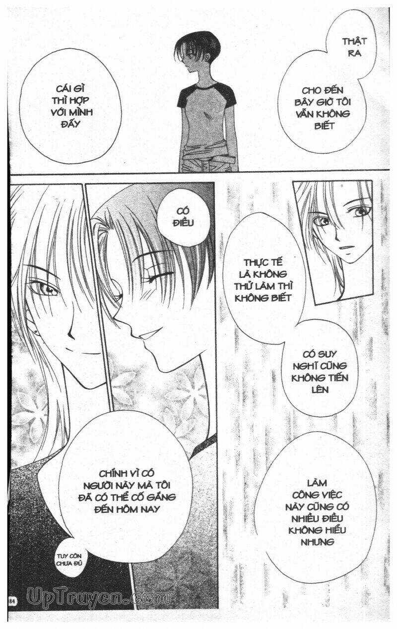 Thấy Mờ Ghét - Chapter 13 - Trang 179