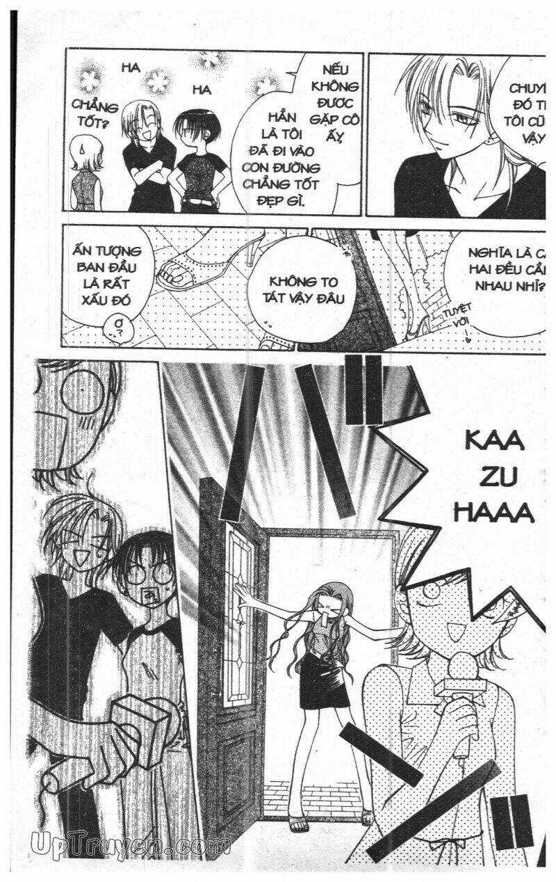 Thấy Mờ Ghét - Chapter 13 - Trang 180