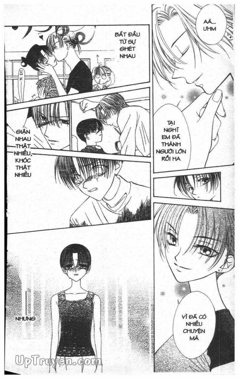 Thấy Mờ Ghét - Chapter 13 - Trang 183