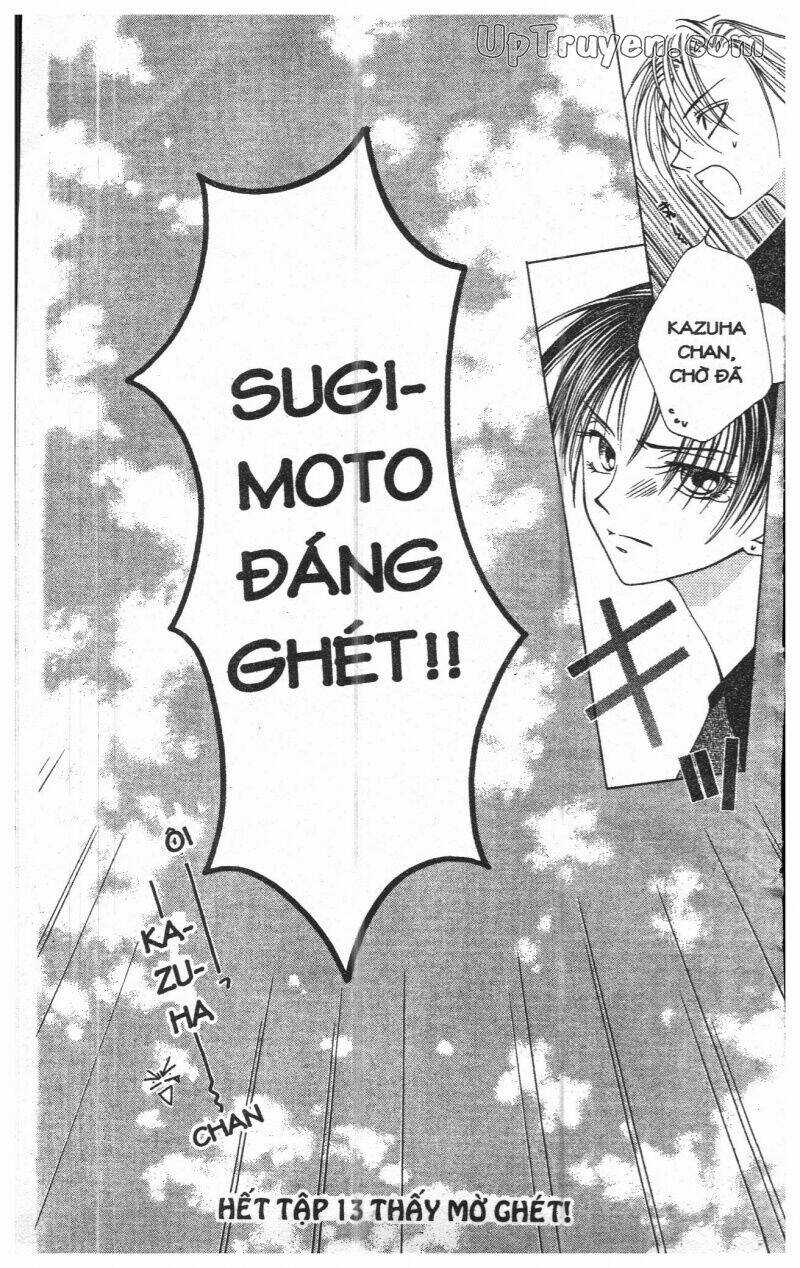 Thấy Mờ Ghét - Chapter 13 - Trang 186