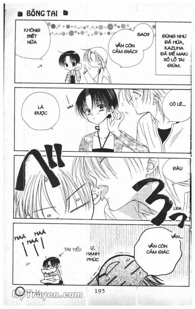 Thấy Mờ Ghét - Chapter 13 - Trang 188