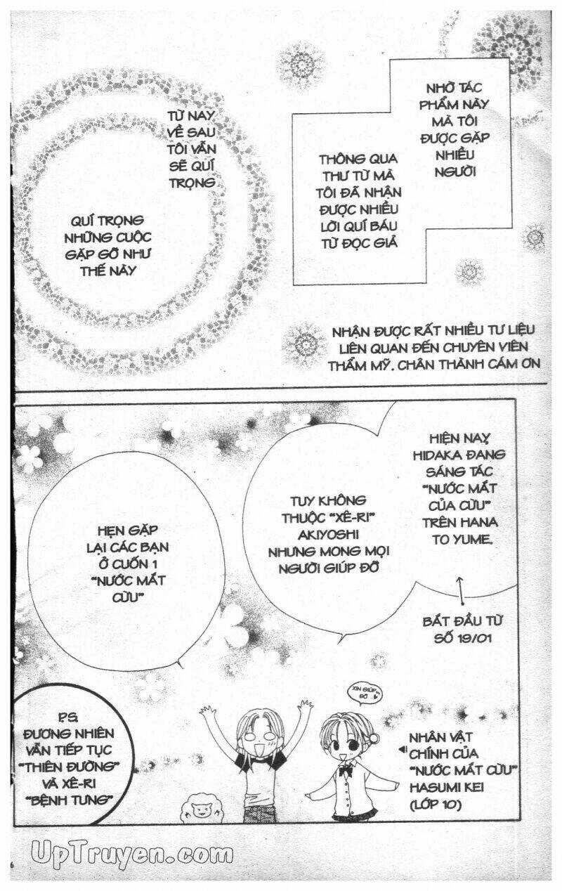 Thấy Mờ Ghét - Chapter 13 - Trang 189