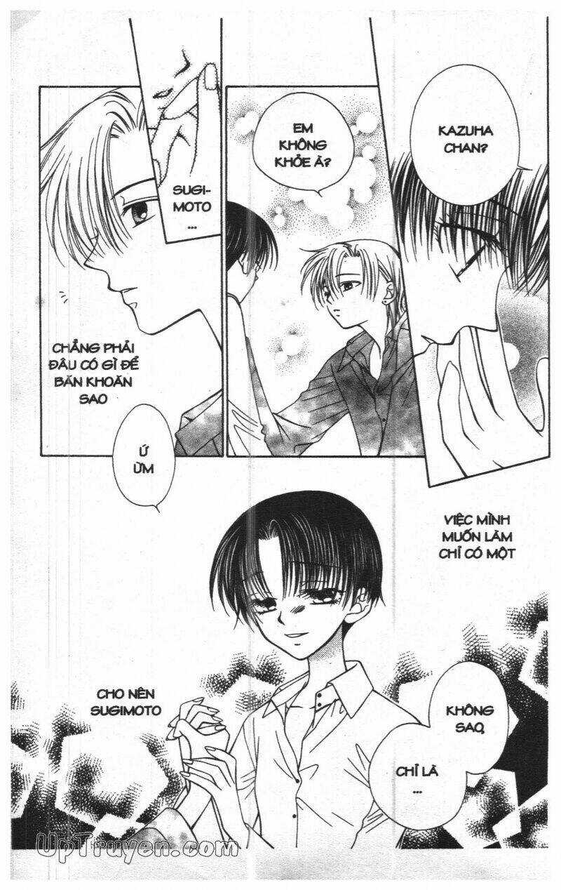 Thấy Mờ Ghét - Chapter 13 - Trang 24