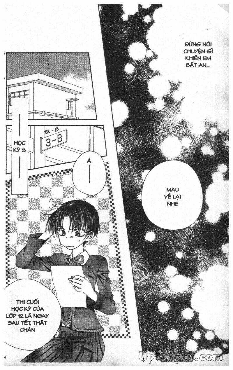 Thấy Mờ Ghét - Chapter 13 - Trang 25