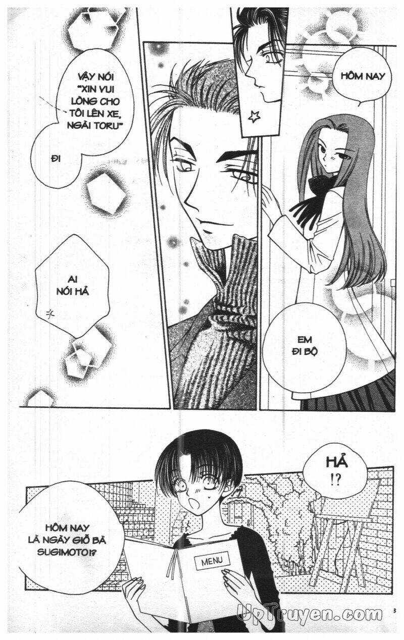 Thấy Mờ Ghét - Chapter 13 - Trang 30