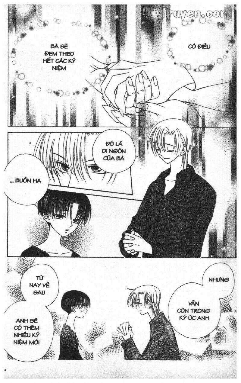 Thấy Mờ Ghét - Chapter 13 - Trang 33