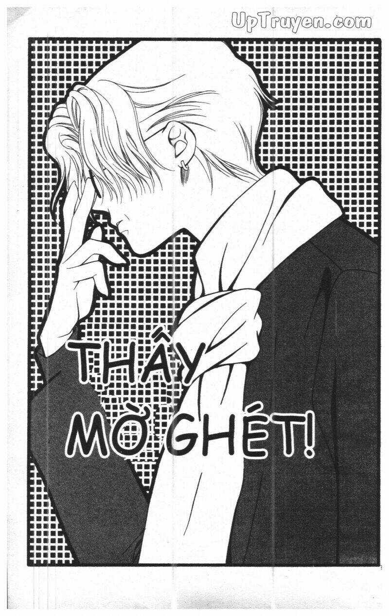 Thấy Mờ Ghét - Chapter 13 - Trang 36