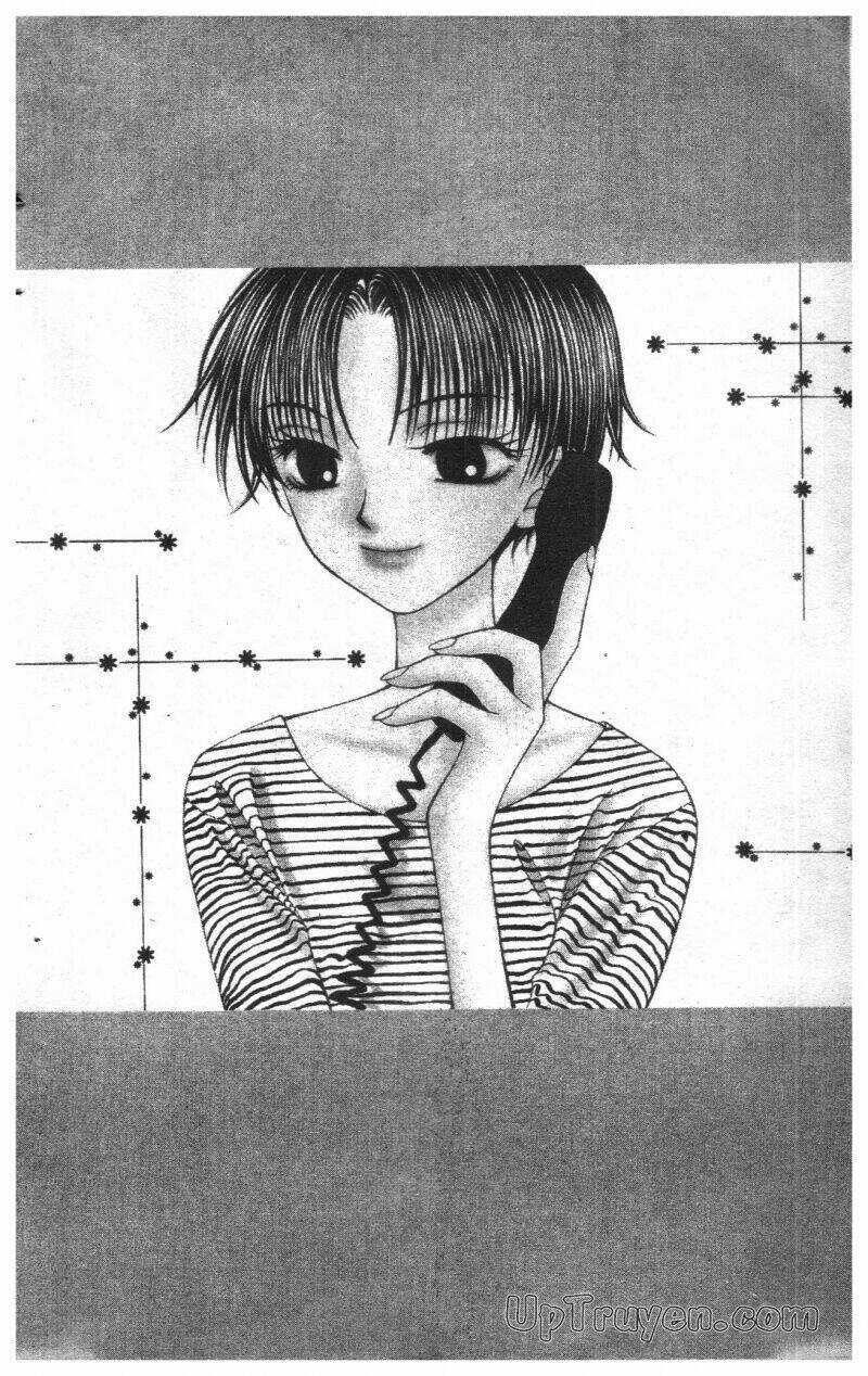 Thấy Mờ Ghét - Chapter 13 - Trang 5