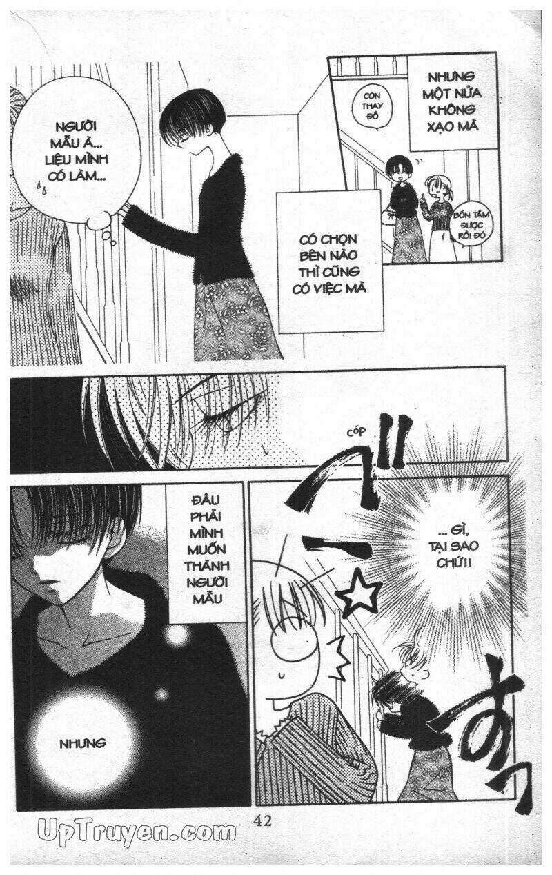 Thấy Mờ Ghét - Chapter 13 - Trang 41