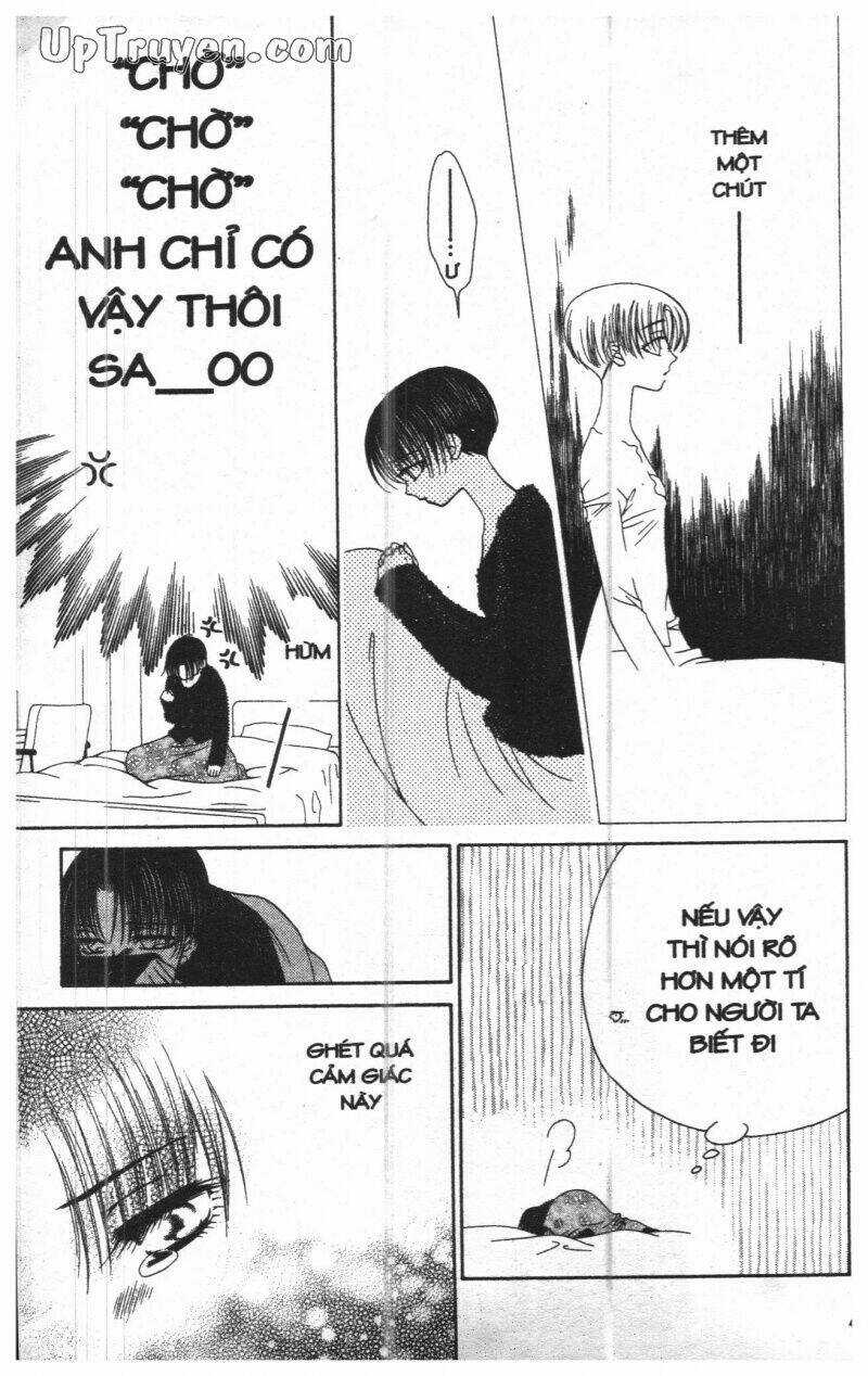 Thấy Mờ Ghét - Chapter 13 - Trang 44