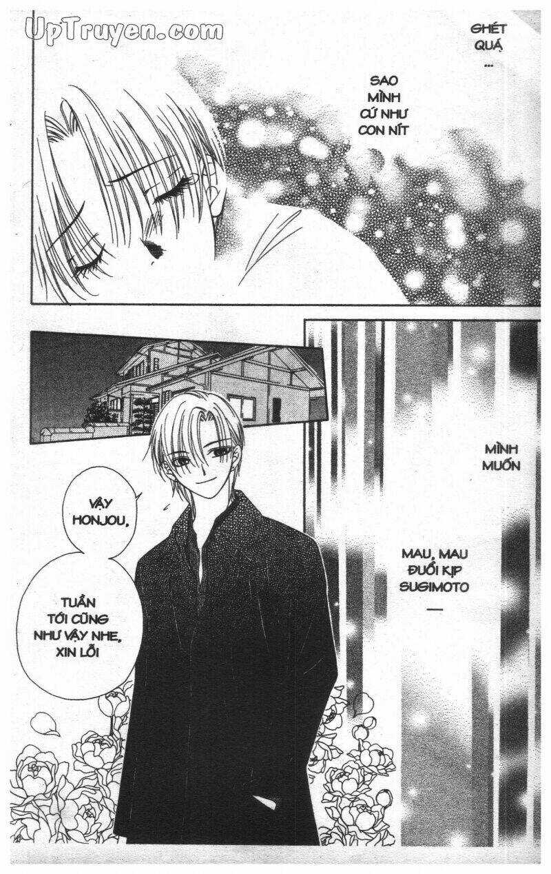 Thấy Mờ Ghét - Chapter 13 - Trang 45