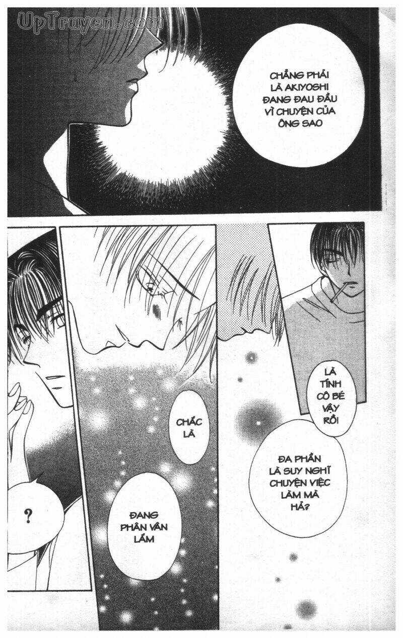 Thấy Mờ Ghét - Chapter 13 - Trang 47