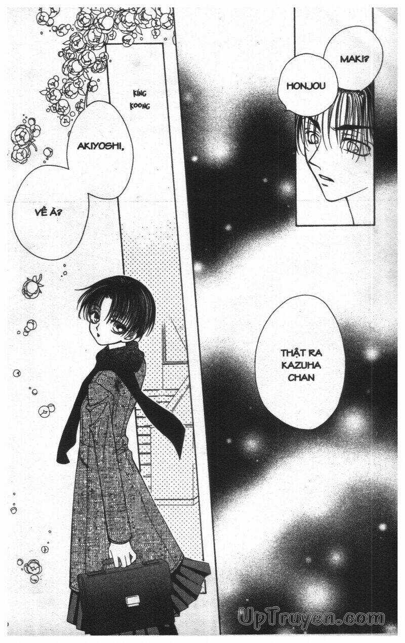 Thấy Mờ Ghét - Chapter 13 - Trang 49