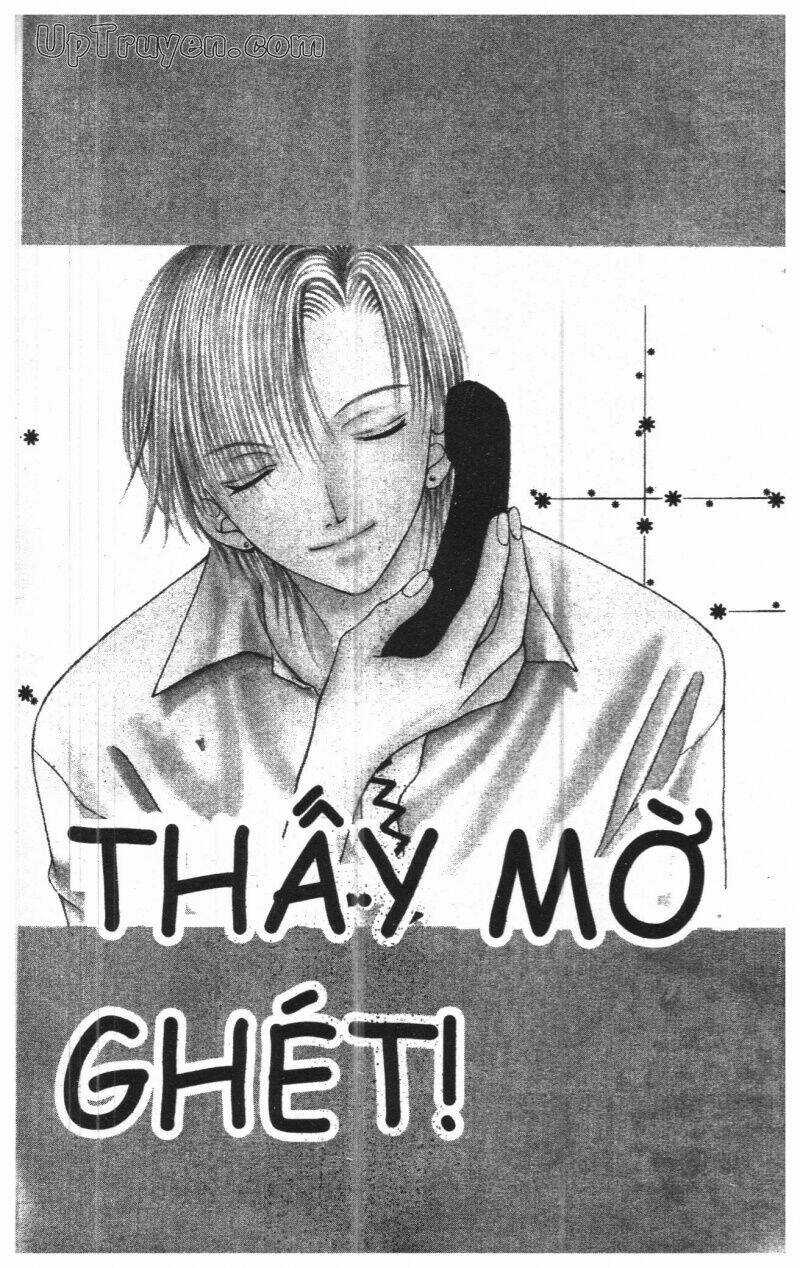 Thấy Mờ Ghét - Chapter 13 - Trang 6