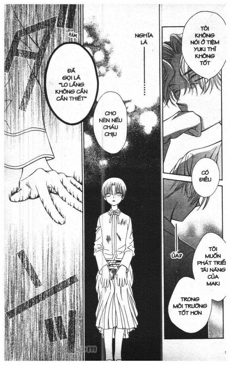 Thấy Mờ Ghét - Chapter 13 - Trang 58