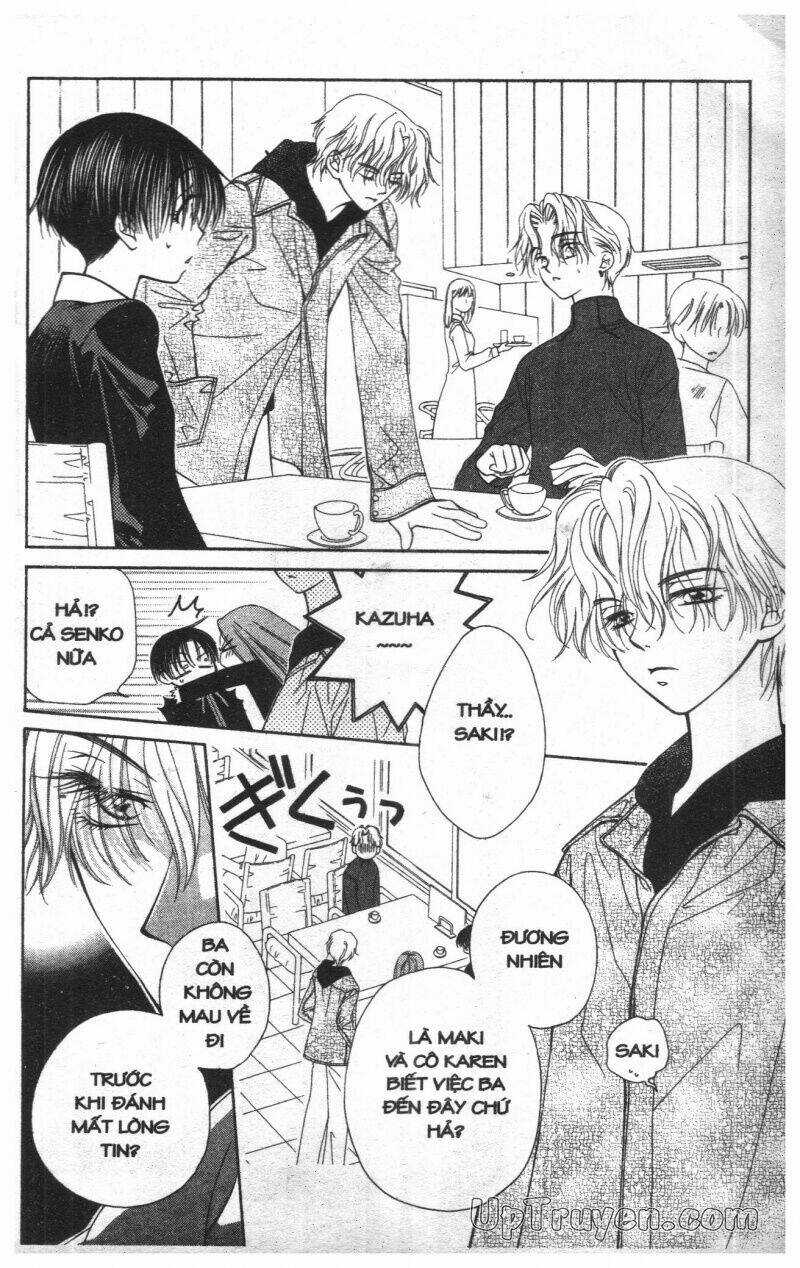 Thấy Mờ Ghét - Chapter 13 - Trang 59