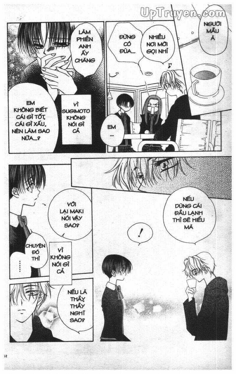 Thấy Mờ Ghét - Chapter 13 - Trang 61