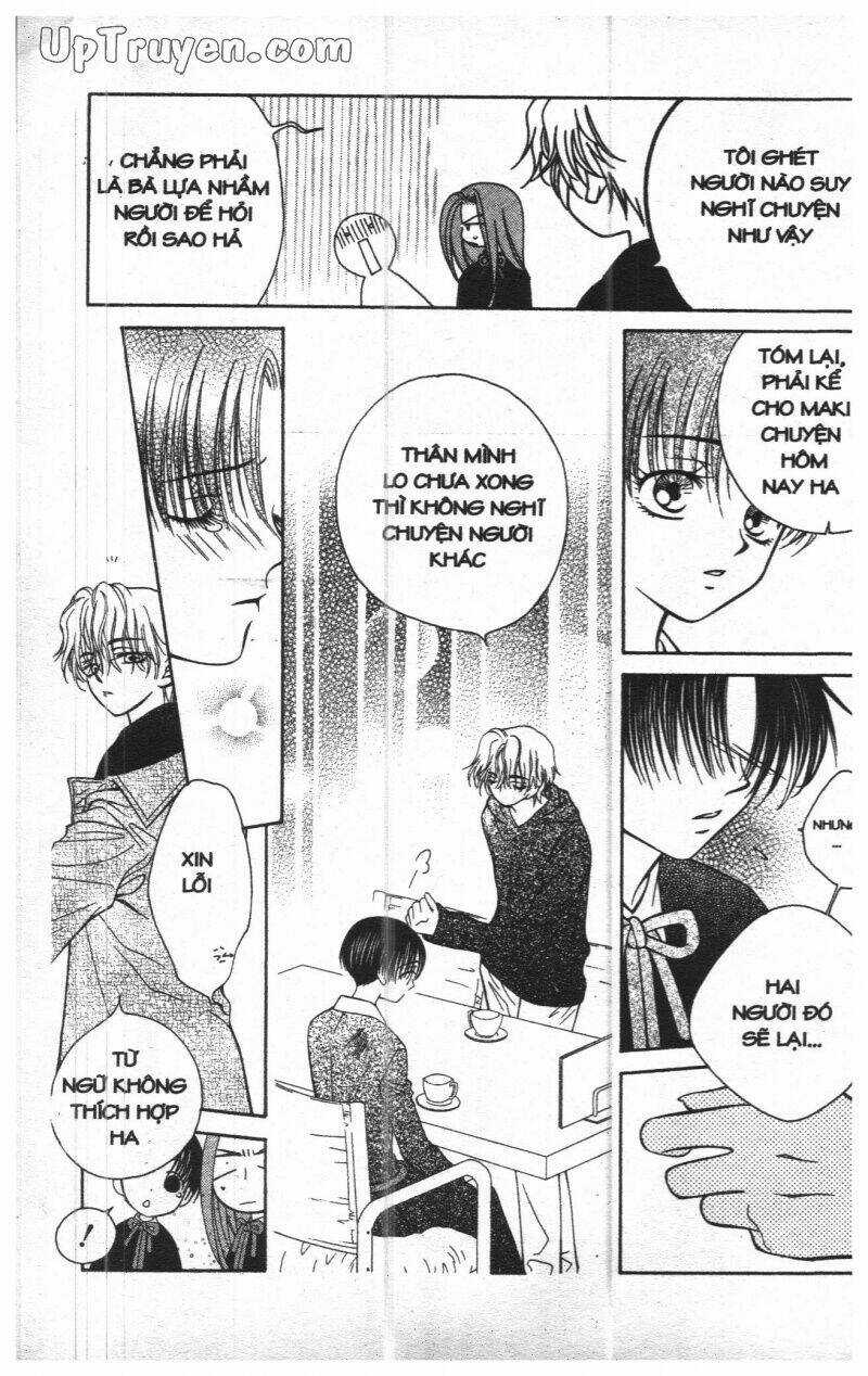 Thấy Mờ Ghét - Chapter 13 - Trang 62