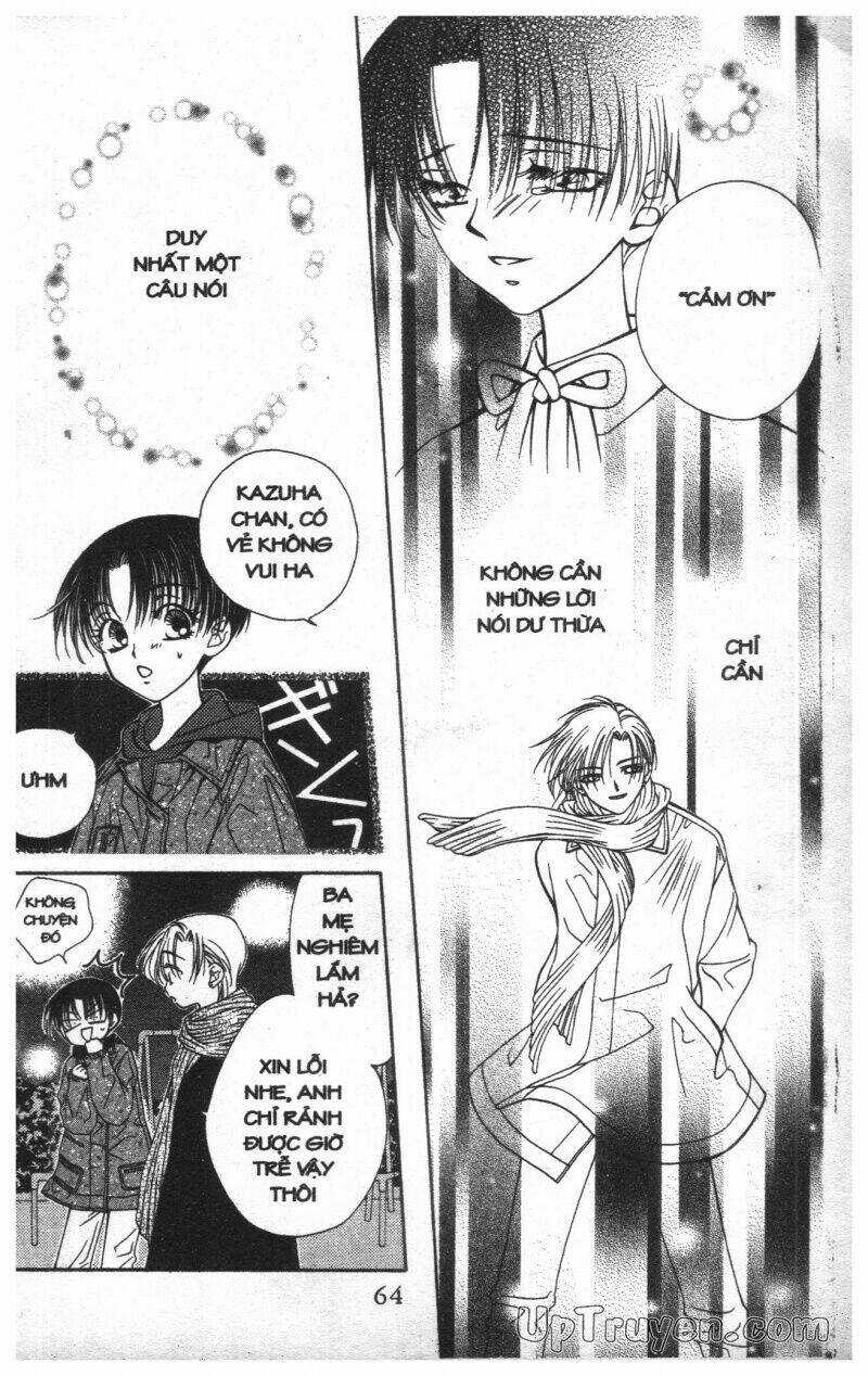 Thấy Mờ Ghét - Chapter 13 - Trang 63