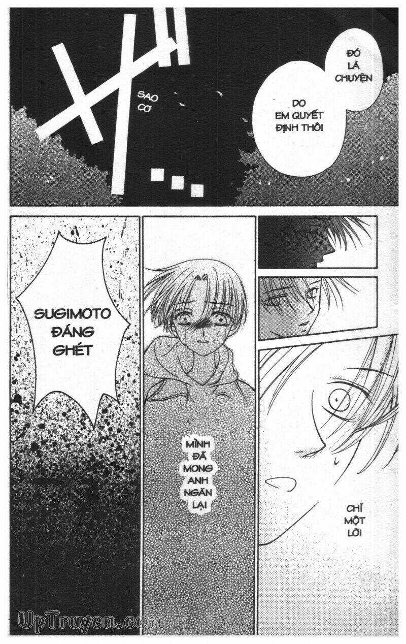 Thấy Mờ Ghét - Chapter 13 - Trang 65