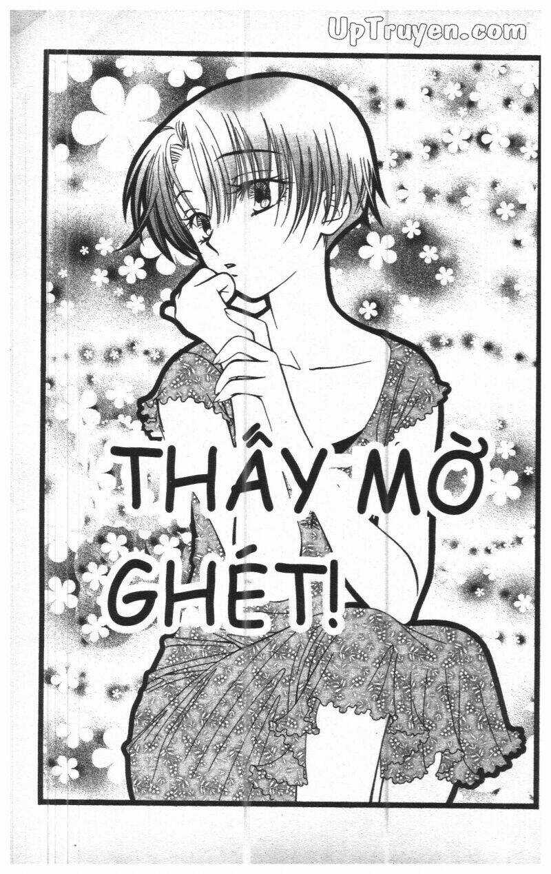 Thấy Mờ Ghét - Chapter 13 - Trang 66