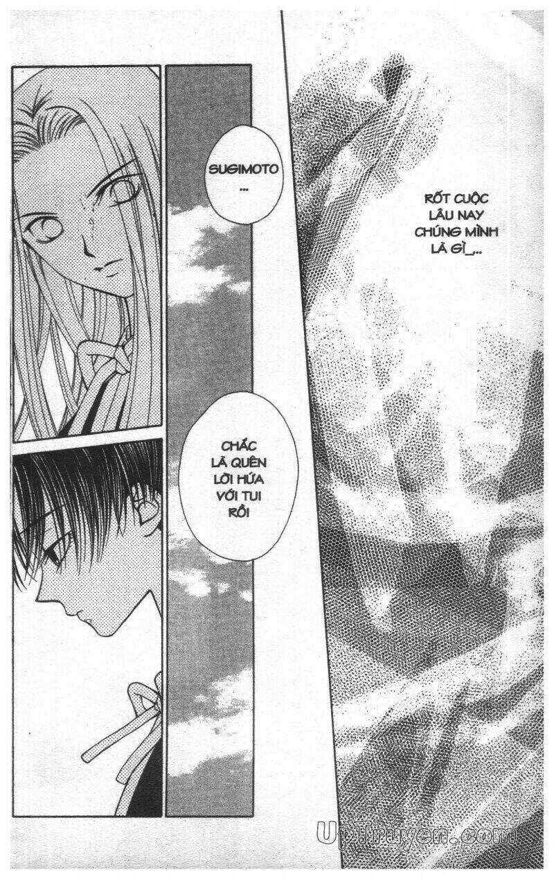 Thấy Mờ Ghét - Chapter 13 - Trang 69