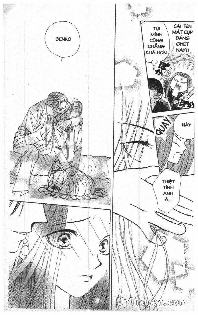 Thấy Mờ Ghét - Chapter 13 - Trang 76