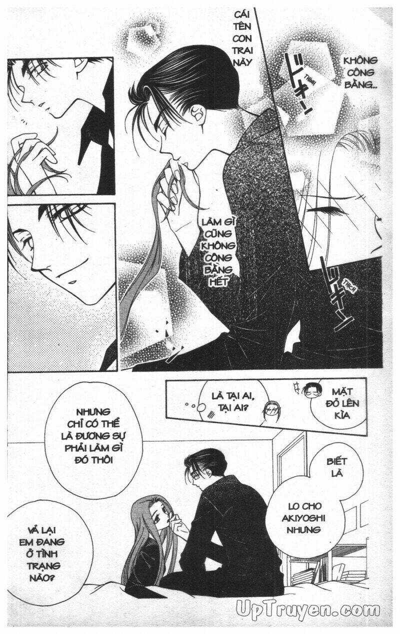 Thấy Mờ Ghét - Chapter 13 - Trang 77