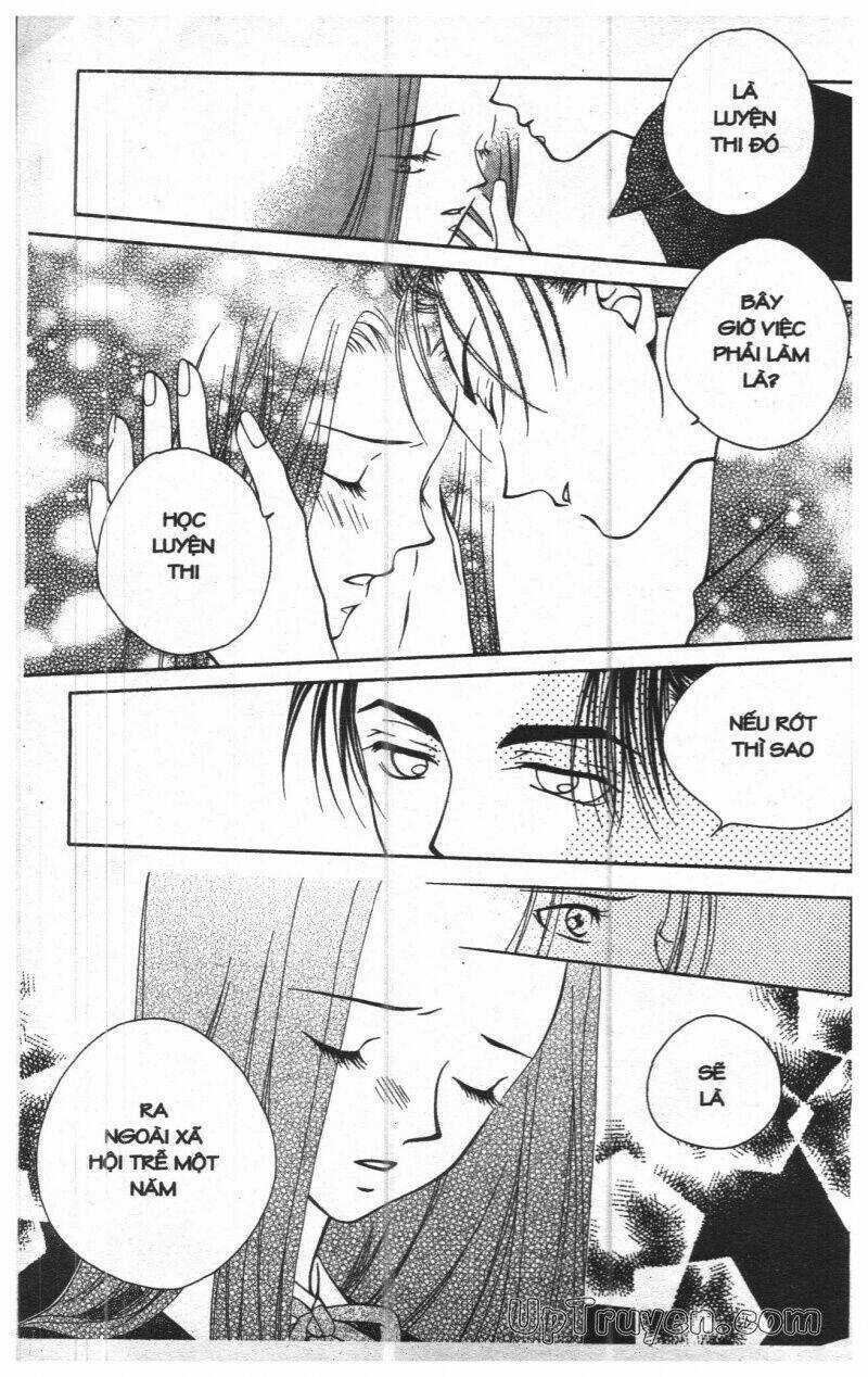 Thấy Mờ Ghét - Chapter 13 - Trang 78