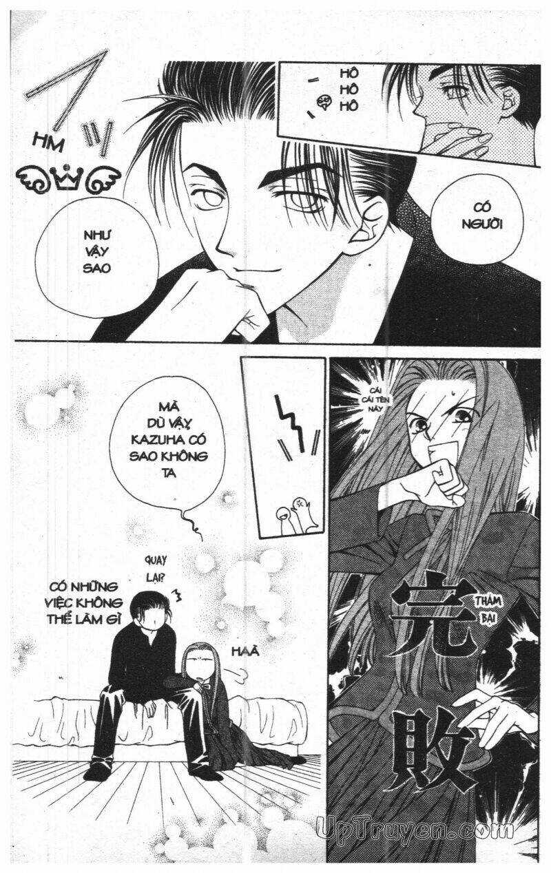 Thấy Mờ Ghét - Chapter 13 - Trang 80