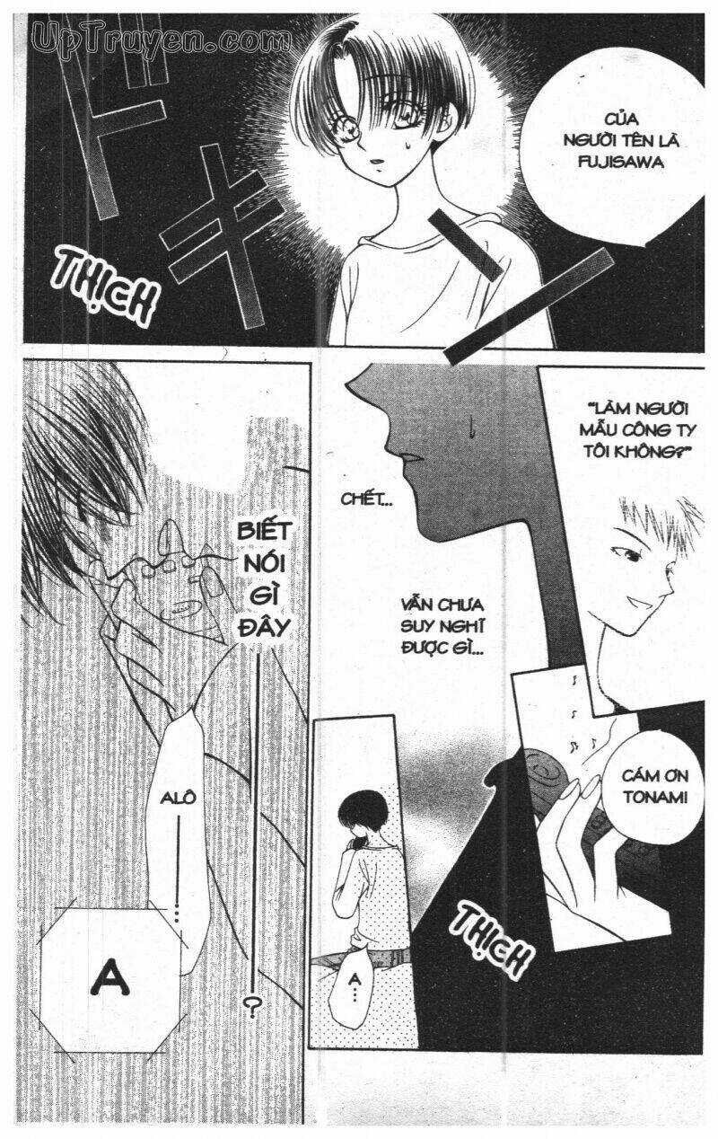 Thấy Mờ Ghét - Chapter 13 - Trang 84