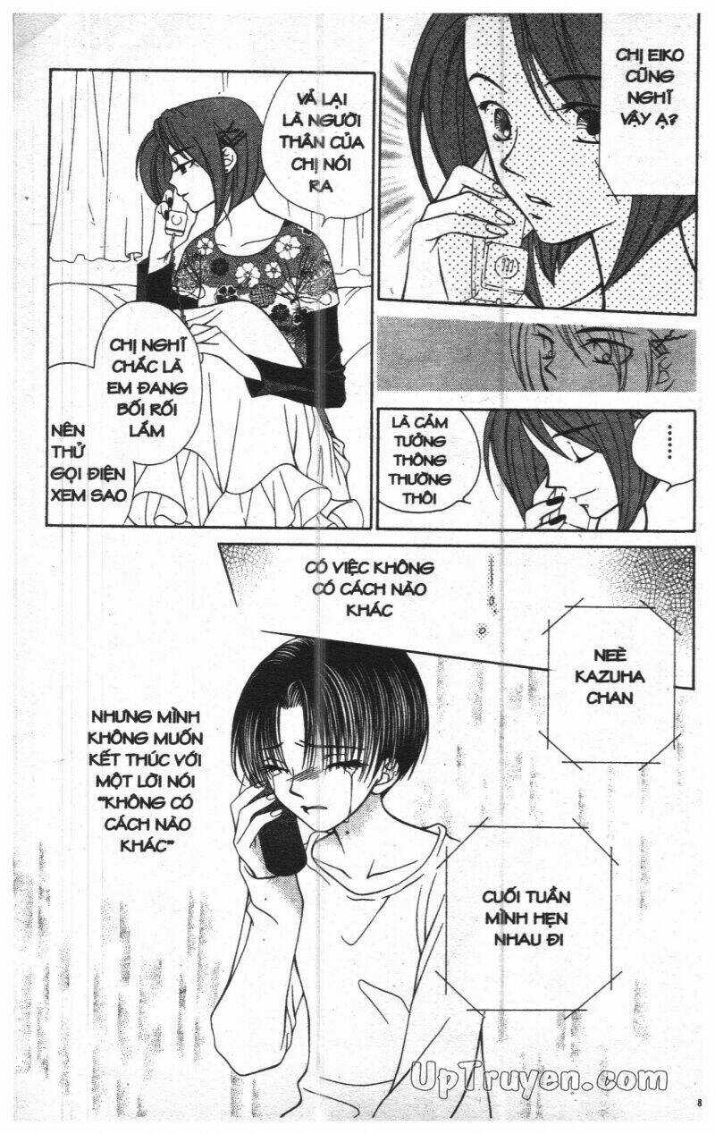 Thấy Mờ Ghét - Chapter 13 - Trang 86