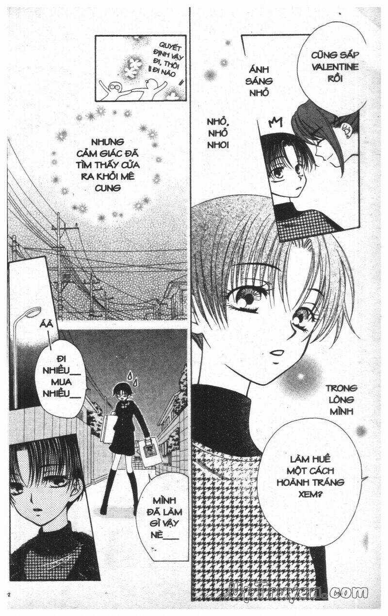 Thấy Mờ Ghét - Chapter 13 - Trang 91