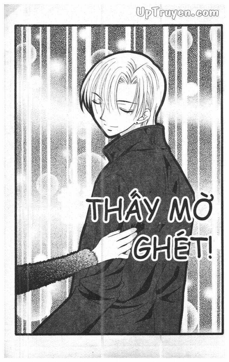 Thấy Mờ Ghét - Chapter 13 - Trang 96