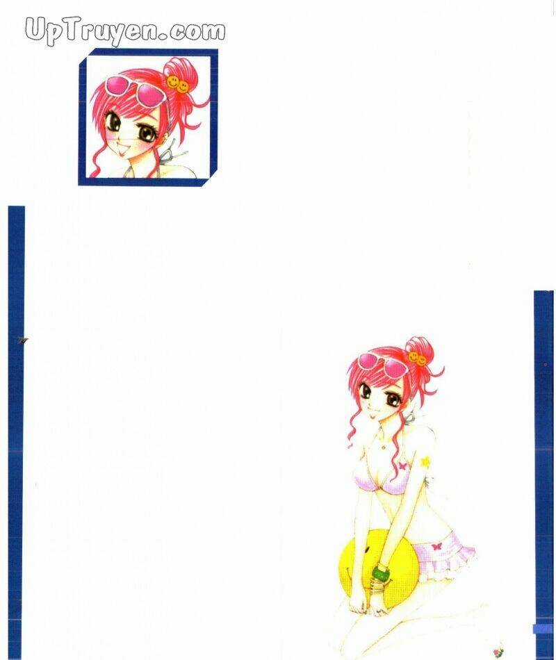 Thấy Mờ Ghét - Chapter 14 - Trang 2