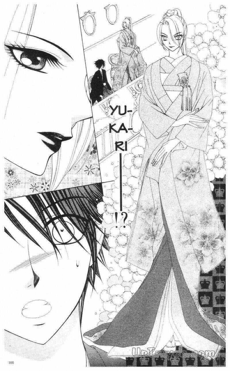 Thấy Mờ Ghét - Chapter 14 - Trang 102