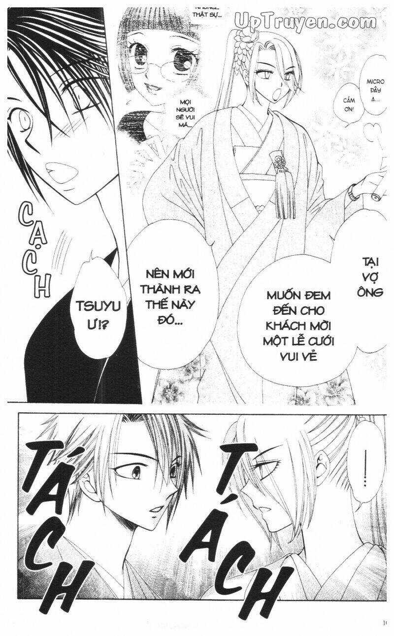 Thấy Mờ Ghét - Chapter 14 - Trang 105